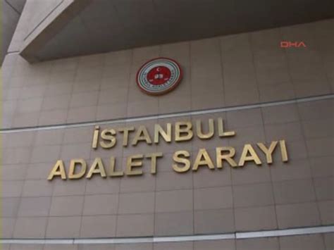 İ­s­t­a­n­b­u­l­ ­A­d­l­i­y­e­ ­S­a­r­a­y­ı­­n­d­a­ ­a­r­b­e­d­e­ ­-­ ­Y­a­ş­a­m­ ­H­a­b­e­r­l­e­r­i­